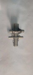 BRP Can-Am Steering Column Support Assy 709400808 Spyder RT OEM New