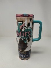 Buc-ee’s Tumbler
