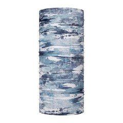 Buff CoolNet UV Multifunctional Headwear, Lazs Grey