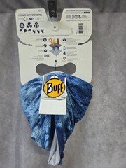 Buff Multi-functional Head Wear Adult One Sz