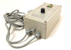 Bühner & Schaible RM2 Resomat Controller
