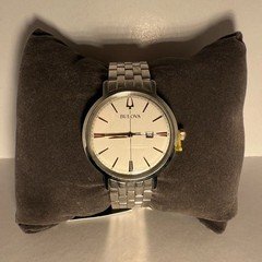 Bulova Women’s Classic Aerojet 98M130