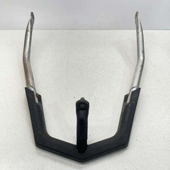 Bumper Asm, Front - 2012 Polaris Rush Pro R 800