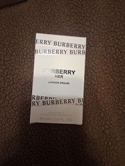 Burberry Her London Dream for Women 3.3 oz Eau de Parfum Spray