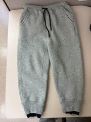 Burberry Sweatpants Kids Children Size 6