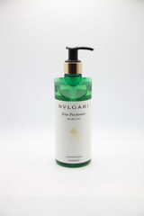 BVLGARI au thé Vert ( Green Tea ) Shampoo - 10.1 Fl oz / 300mL NEW