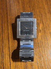 bvlgari Fabrique En Suisse