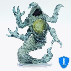 Bythos (Guardian Aeon) - Planar Perils #42 Pathfinder Battles D&D Miniature