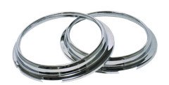 BZ4753 Classic Instruments 47-53 Chevy Truck Bezel