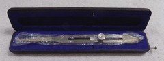 C1953 WEEMS PLATH FSN-6605-682-4548 PROPORTIONAL TIME SPEED DIVIDER w/ CASE  NEW