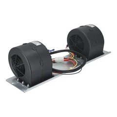 Cab Blower Motor Assembly fits International 1086 1486 1255878C92