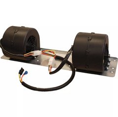 Cab Blower Motor Update Kit Fits JOHN DEERE 4030 4050 4230 4240 4430 AR82006