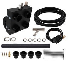 Cab Heater Kit w/ Defrost For Polaris Ranger 570 Mid Size 14-20 SSHK167-00