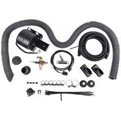 Cab Heater Kit with Defrost for Polaris Ranger XP 1000 2018-2020 SSHK185-00