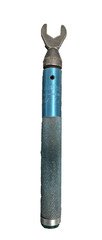 Cable Prep Torque Wrench Standard Head 30lbs Torque 7/16”  TRX-7/16-30 C-27