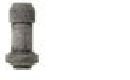 Caliper Brake Boot Seal (Rear Upper) fits Kawasaki KFX400 (KSF400 A) 2003-06 