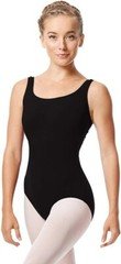 Calla Dancewear Women Adel Tank Leotard