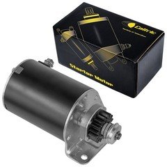 Caltric Starter For John Deere S220 200 Series Tractor / MIU13772