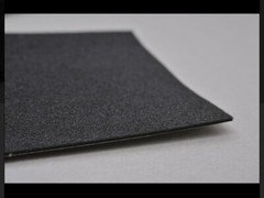 Camera Light Seal Adhesive Foam 10x20cm 10x24cm 1.5mm 2mm 4mm Japan Made