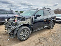 Camera/Projector Camera Front Lane Keep Assist Fits 22 PATHFINDER 2148673