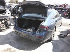 Camera/Projector Camera Windshield Mounted EX Fits 23-24 ACCORD 134391