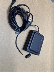Campagnolo EPS Power Unit Battery Charger w/ Power Cable For Parts met05