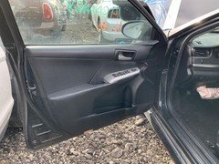 CAMRY     2014 Front Door Trim Panel 1432437