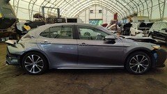 CAMRY     2018 Glove Box 7243771