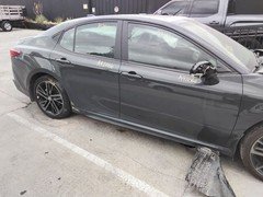 CAMRY     2025 Door Trim Panel Rear 135776