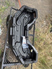 CAN-AM BRP LINQ CARGO RACK BASKET KIT / 715005274 / Outlander Maverick 500 700