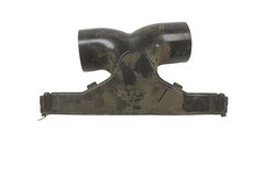 Can-Am Defender HD10 LTD CAB 23 Defrost Vent 705800501 #1 54792
