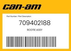 Can-Am Genuine Rodtie Assy - 709402188