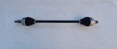 Can Am Maverick R rear axle New Oem 705503872