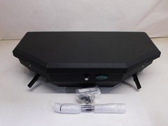 Can-Am Maverick X3 Aluminum Cargo Box By RYFAB BX3B
