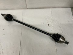 Can Am Maverick X3 Axle 72” Front Left Right Smart Lock 705402048 2017-25 AX199J