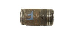 Can-Am Outlander 650 XT 10 Differential Coupler 705400149 54789