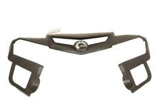Can-Am Outlander 800R XXC 11 Front Fascia (Black) 54777