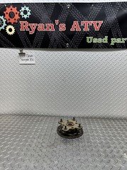 Can Am Renegade 800 Front Hub Left Right 2008