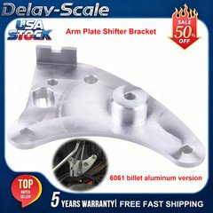 Can-Am Renegade Outlander Gen 2 BILLET Shift Arm Plate Shifter Bracket 707002439