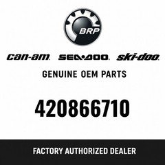 Can-Am Tie Rap 420866710