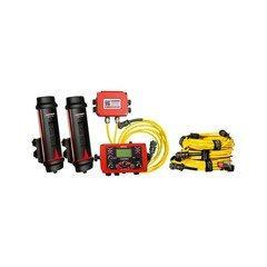 CANAMEK DUAL SMART Laser Land leveling system