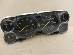 CAPRI DASH CLOCKS CAPRI DASH BINNACLE MK3 CAPRI CLOCKS CAPRI GAUGES CAPRI SPEEDO