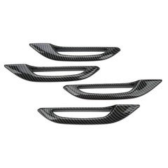 Car Door Handle Protector, Anti Freezing, Universal Fit Car Door Handle 