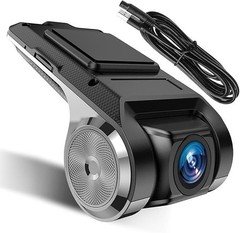 Car DVR Android USB Wifi Camera HD 1080P Recorder Dash Cam For Android Player