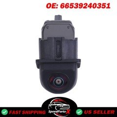 Car Parking Reversing Assist Backup Camera For BMW F01 F02 F04 10-19 66539240351