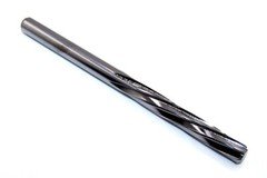 CARBIDE REAMER 5.000mm (.19704") 6 FLUTE 30mm REACH KYOCERA MR56-19704.118C