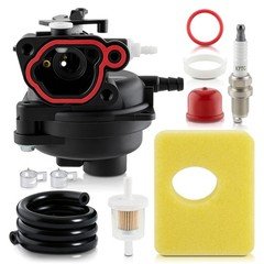 Carburetor For Briggs Stratton 500e 300e 450e 550e 575e 600e 140CC 591160 799583