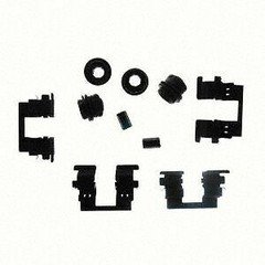 Carlson H5916Q Disc Brake Hardware Kit (S3BE40, 41)