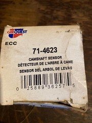 CarQuest 71-4623 Camshaft Sensor 