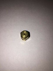 Carrier Bryant Payne Gas Furnace Burner Orifice Nozzle #43